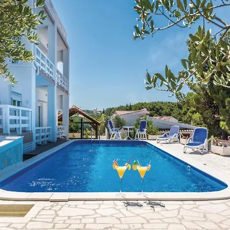 Xxl Anamaria With Pool *