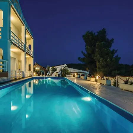 Xxl Anamaria With Pool Villa *