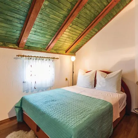Villa Xxl Anamaria With Pool *