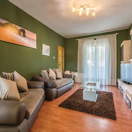 Villa Xxl Anamaria With Pool